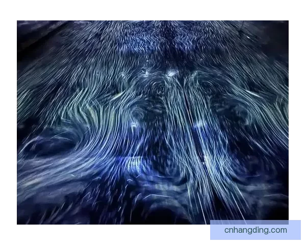 勇敢光影之旅：大胆艺术摄影探索与视觉沉浸极致感受与心跳动律动